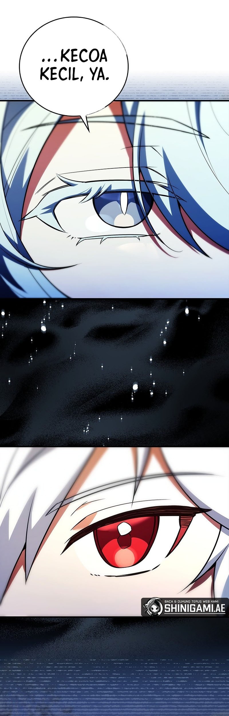 The Legendary Hero Is An Academy Honors Student Chapter 4 Gambar 9