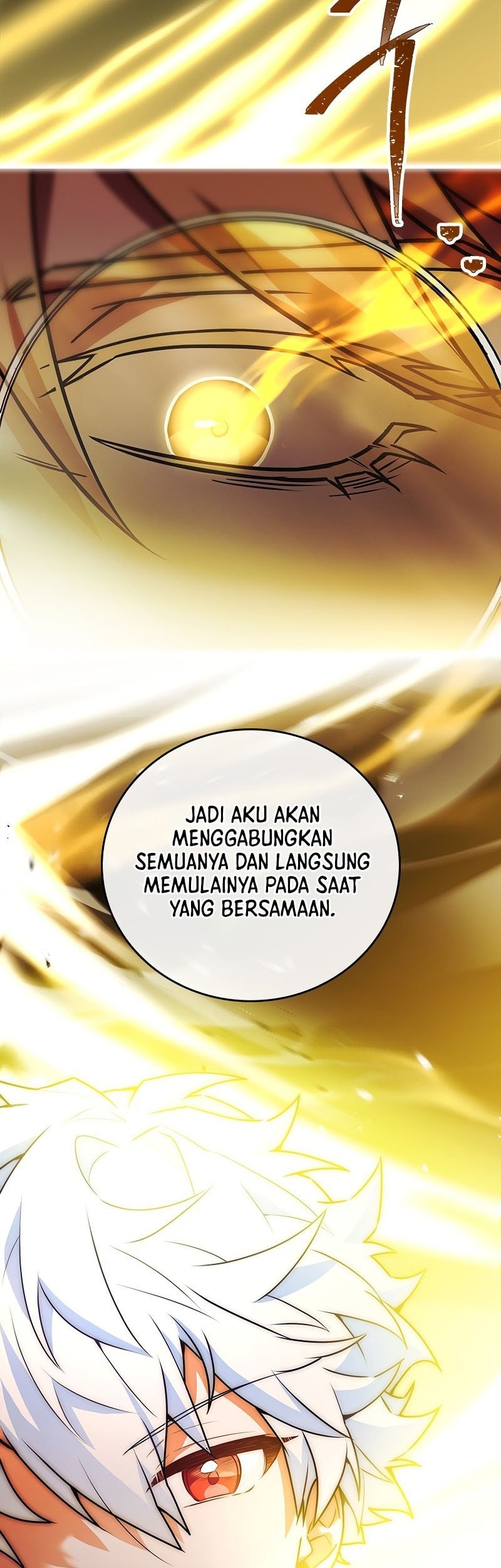 The Legendary Hero Is An Academy Honors Student Chapter 4 Gambar 28