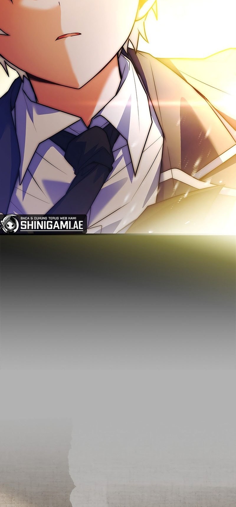 The Legendary Hero Is An Academy Honors Student Chapter 4 Gambar 29