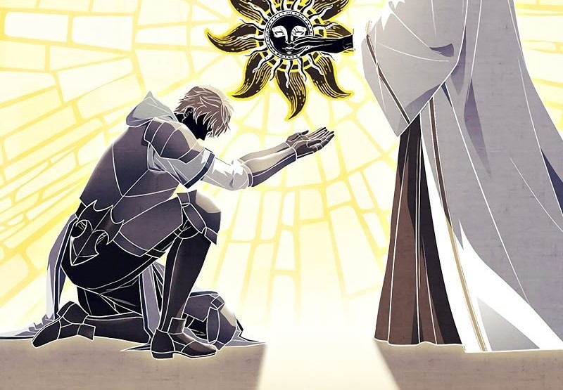 The Legendary Hero Is An Academy Honors Student Chapter 4 Gambar 33