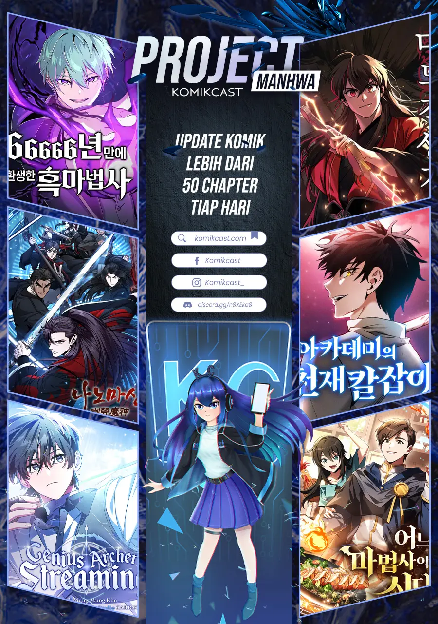 The Lord’s Coins Aren’t Decreasing?! Chapter 160 Gambar 66