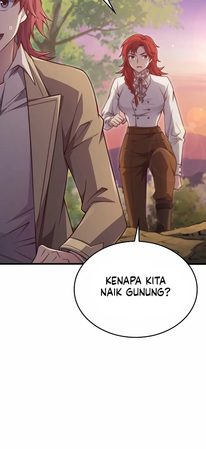 Baca Manhwa The Lord’s Coins Aren’t Decreasing?! Chapter 161 Gambar 2