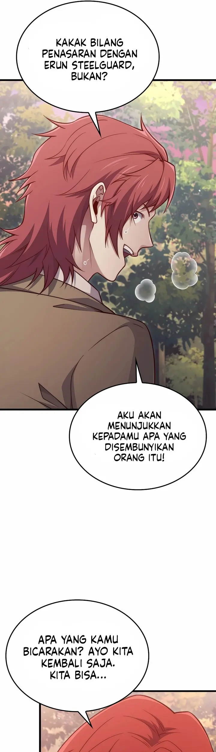 The Lord’s Coins Aren’t Decreasing?! Chapter 161 Gambar 3