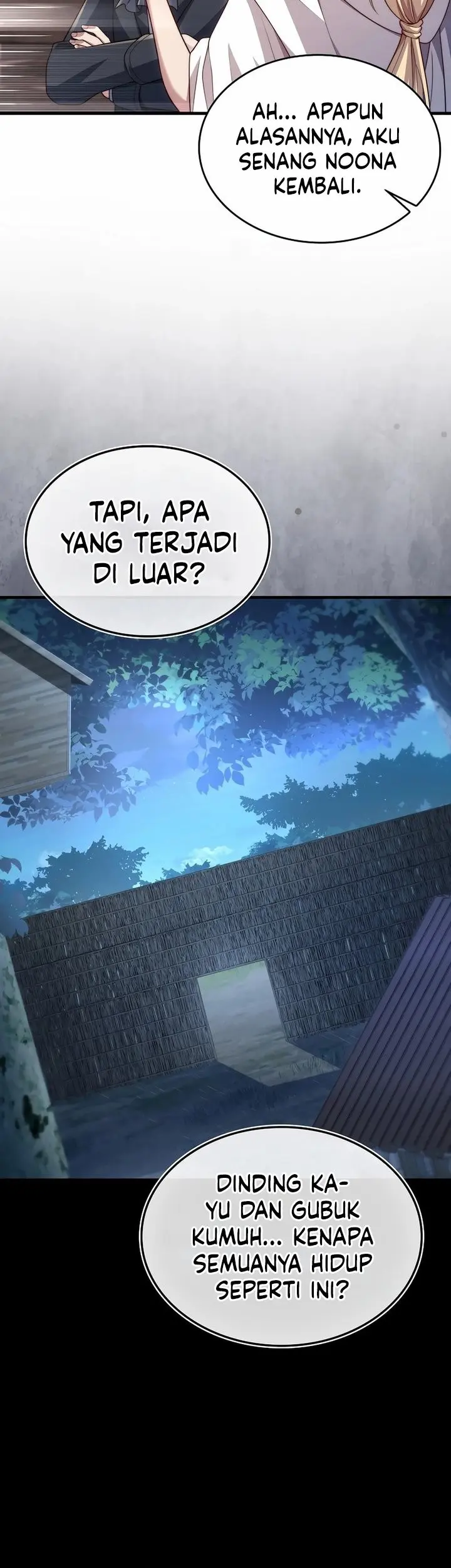 The Lord’s Coins Aren’t Decreasing?! Chapter 165 Gambar 37