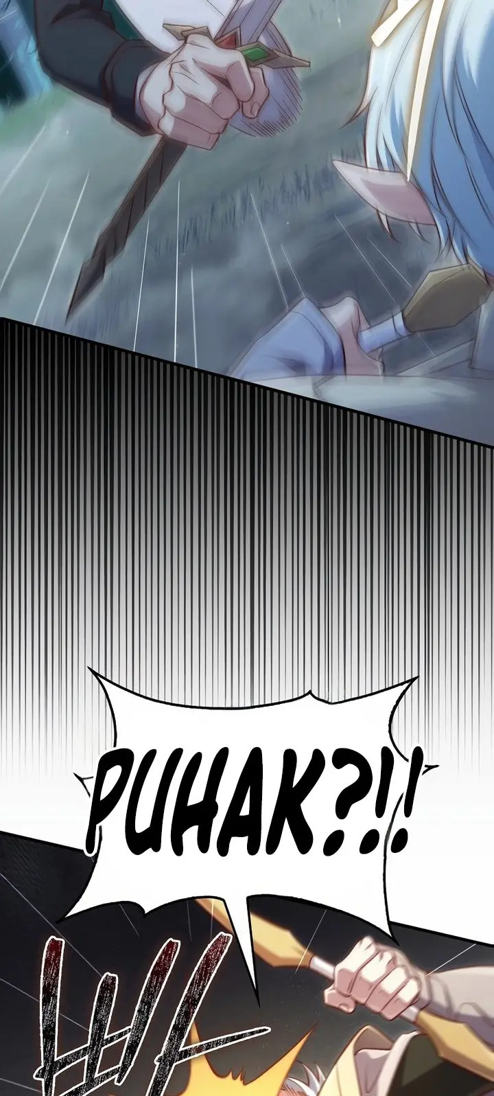 Baca Manhwa The Lord’s Coins Aren’t Decreasing?! Chapter 165 Gambar 2