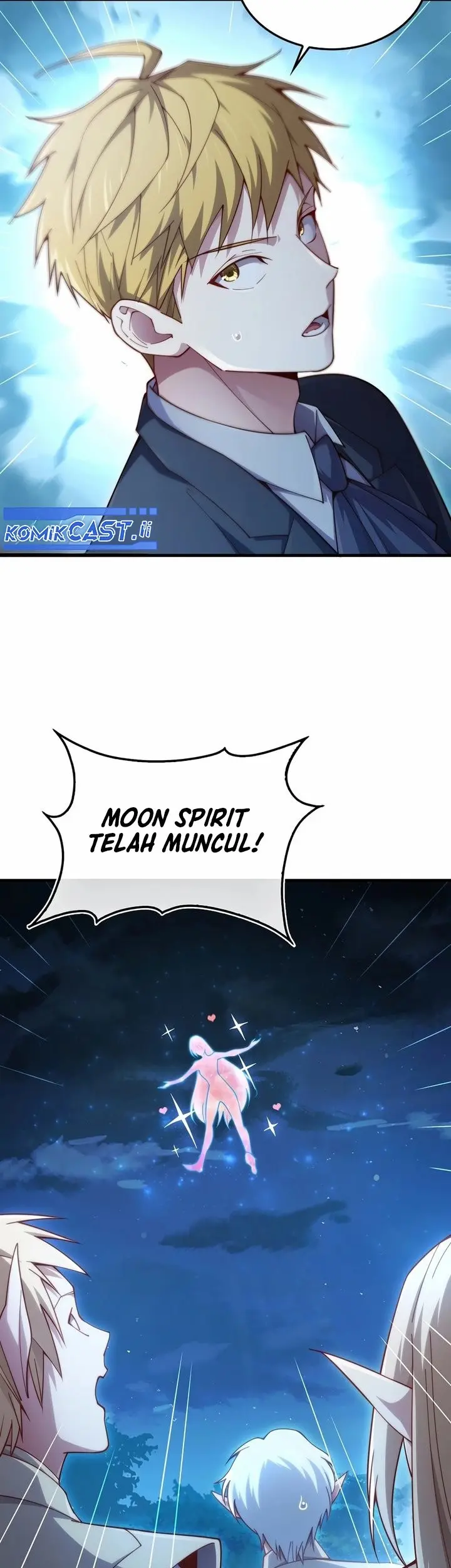 The Lord’s Coins Aren’t Decreasing?! Chapter 165 Gambar 55