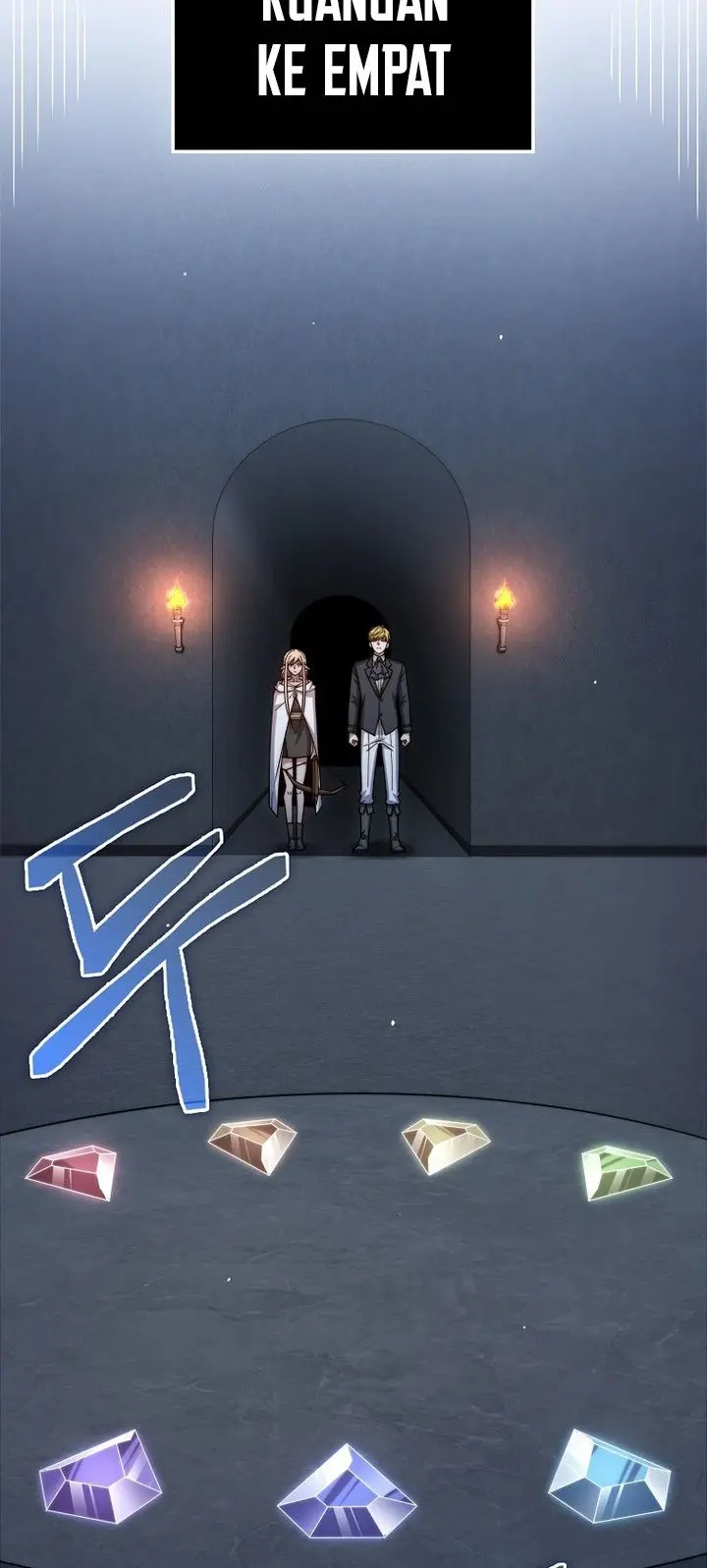 The Lord’s Coins Aren’t Decreasing?! Chapter 169 Gambar 24