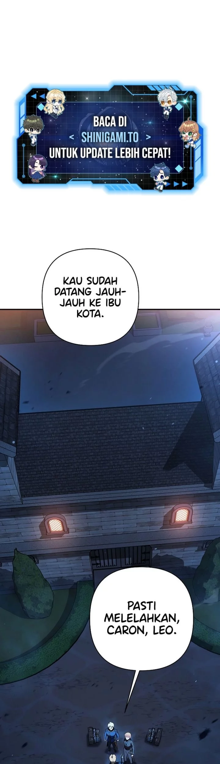Baca Manhwa The Mad Dog Of The Duke’s Estate Chapter 25 Gambar 2