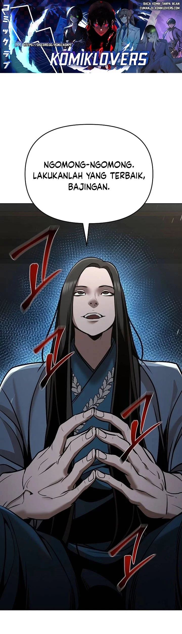 Baca Manhwa The Mysterious World’s Greatest Martial Artist Little Prince Chapter 23 Gambar 2