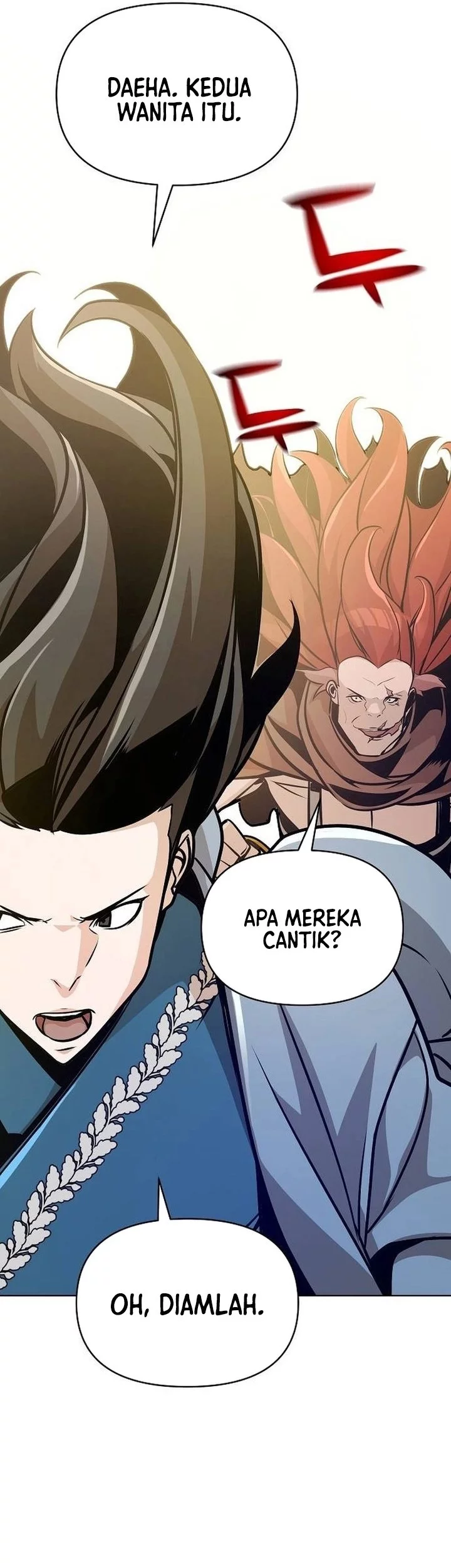 Baca Manhwa The Mysterious World’s Greatest Martial Artist Little Prince Chapter 25 Gambar 2