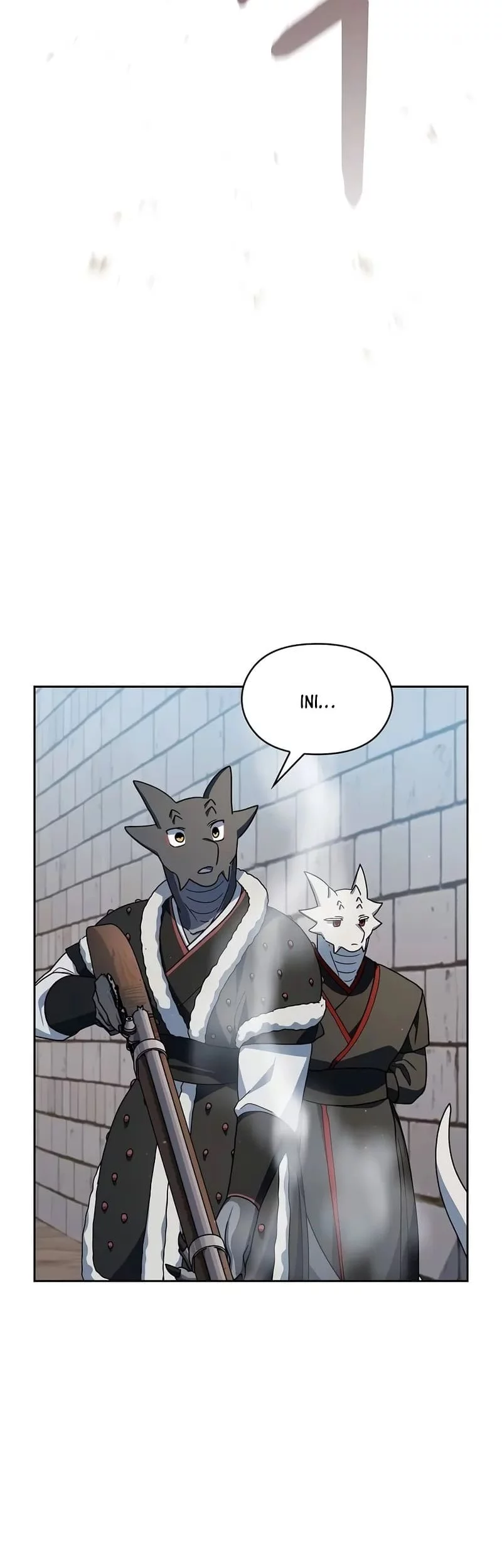 The Nebula’s Civilization Chapter 105 Gambar 47