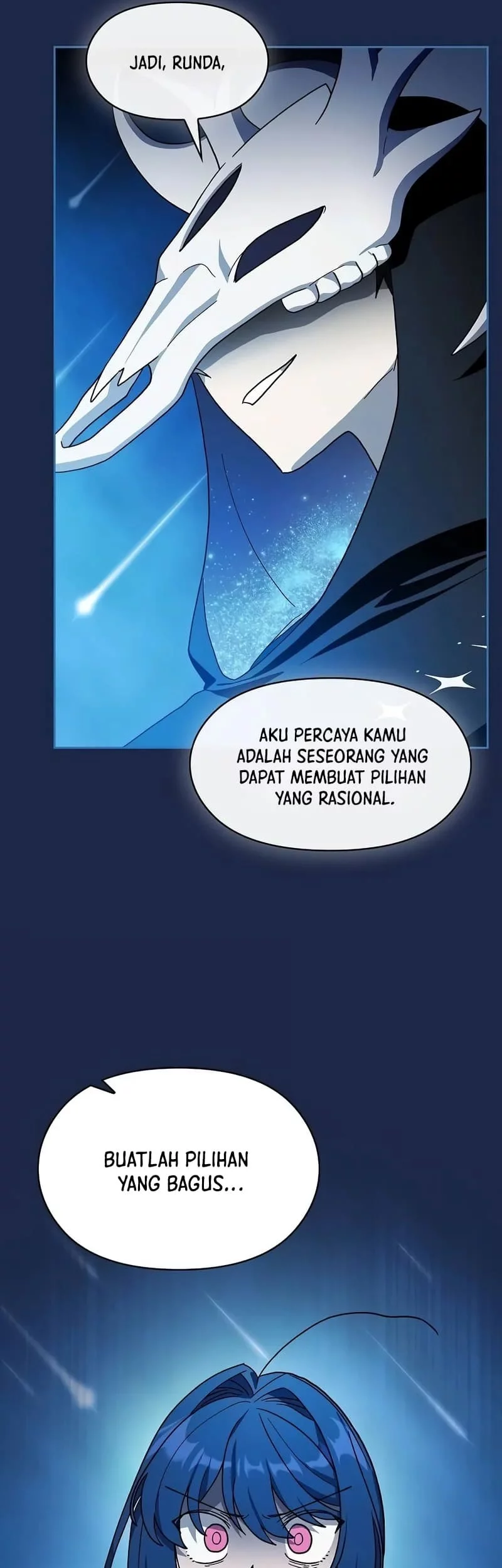 The Nebula’s Civilization Chapter 105 Gambar 61