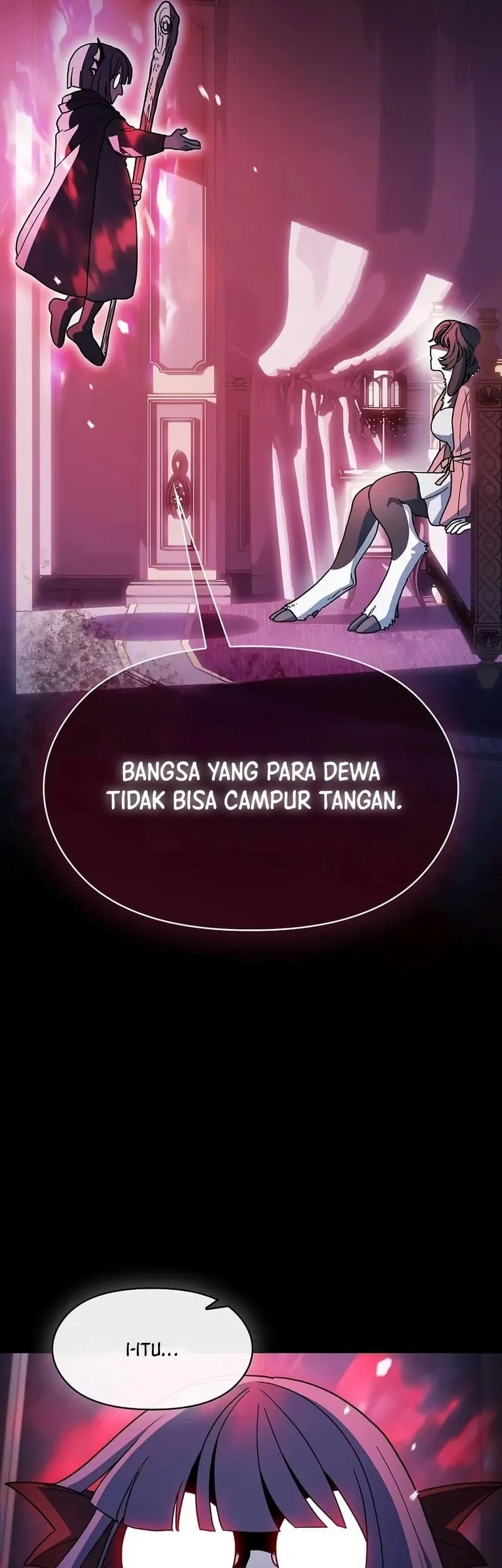 The Nebula’s Civilization Chapter 105 Gambar 5