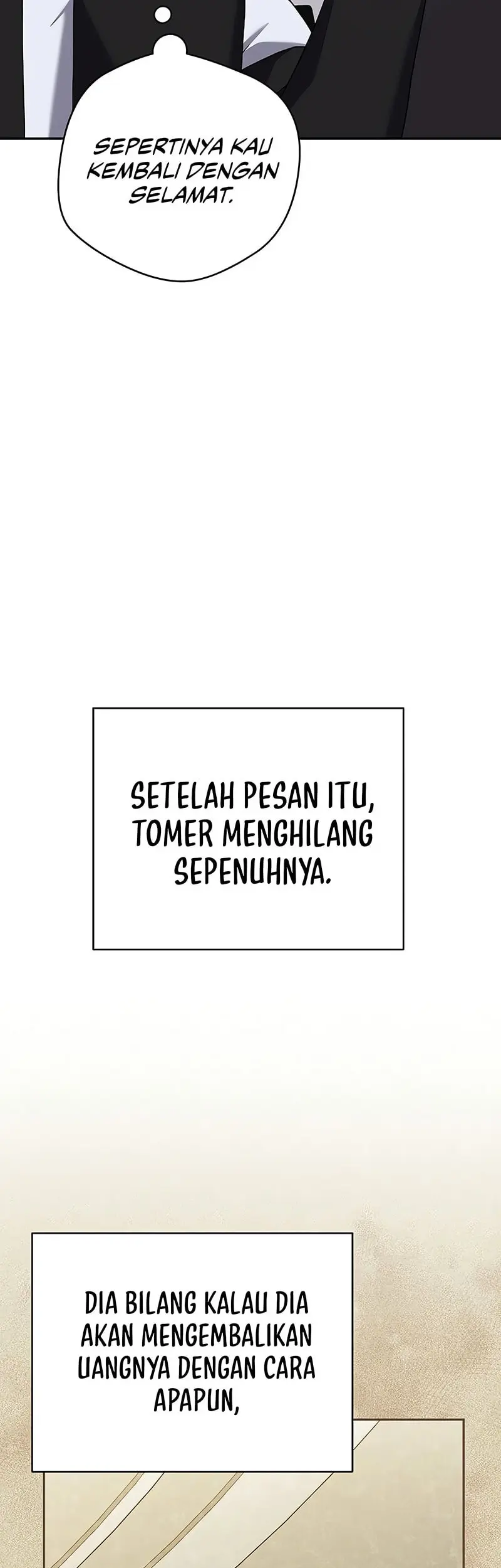 The Novel’s Extra (Remake) Chapter 125 Gambar 72