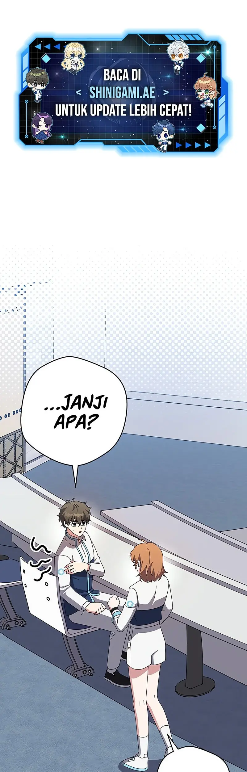 Baca Manhwa The Novel’s Extra (Remake) Chapter 125 Gambar 2