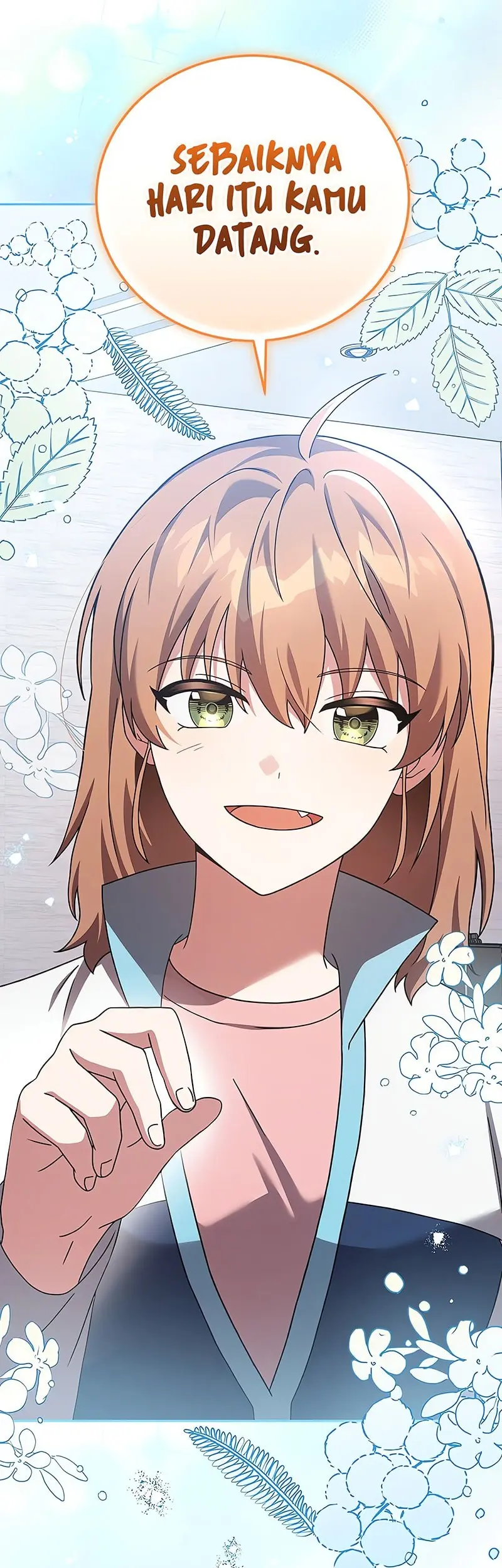 The Novel’s Extra (Remake) Chapter 125 Gambar 10