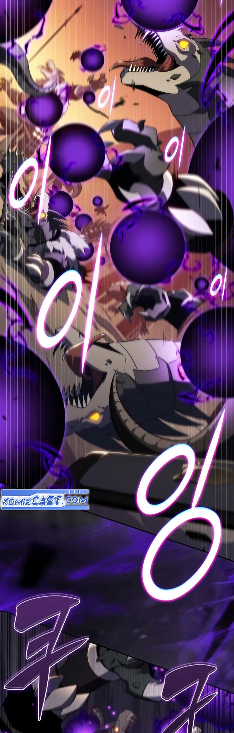 The Regressed Son Of A Duke Is An Assassin - Chapter 71 - Page 18