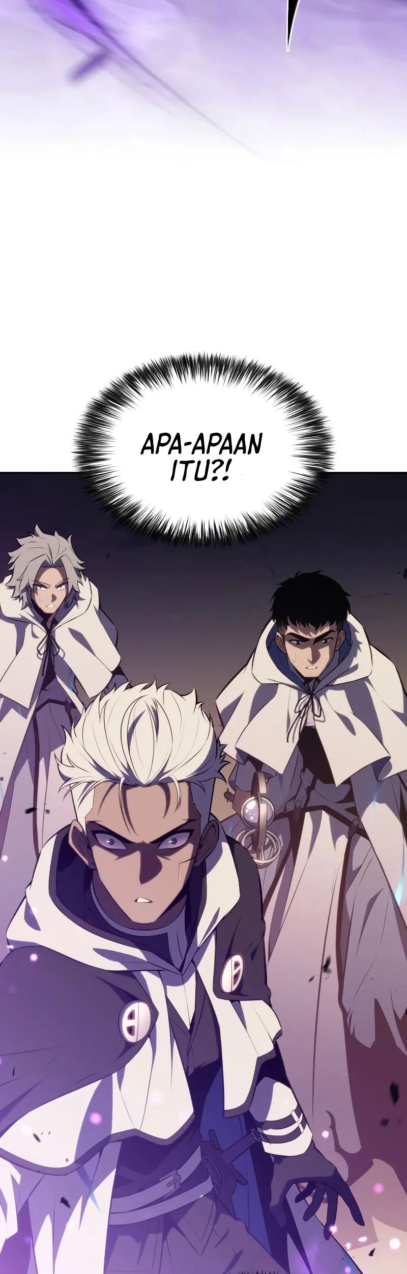 The Regressed Son Of A Duke Is An Assassin - Chapter 71 - Page 20