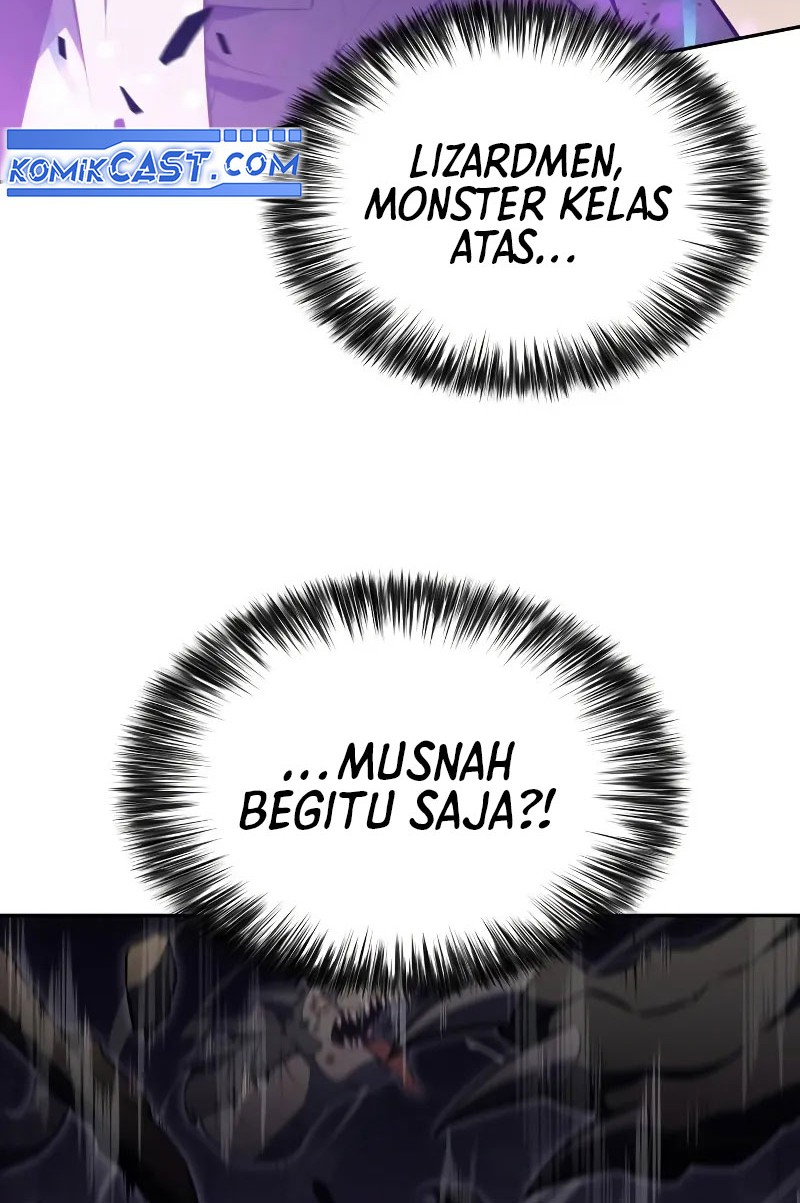 The Regressed Son Of A Duke Is An Assassin - Chapter 71 - Page 21