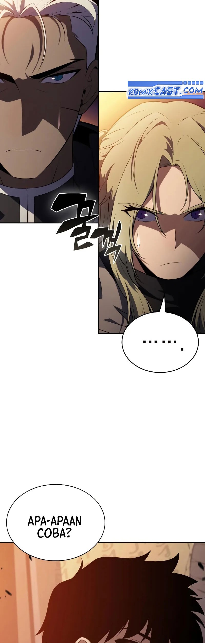 The Regressed Son Of A Duke Is An Assassin - Chapter 71 - Page 24