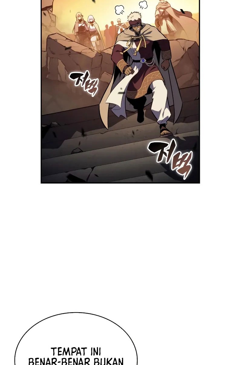 The Regressed Son Of A Duke Is An Assassin - Chapter 71 - Page 27