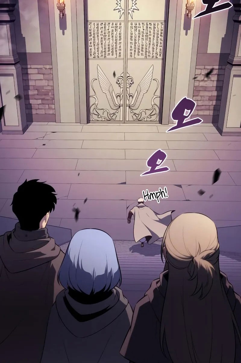 The Regressed Son Of A Duke Is An Assassin - Chapter 71 - Page 29