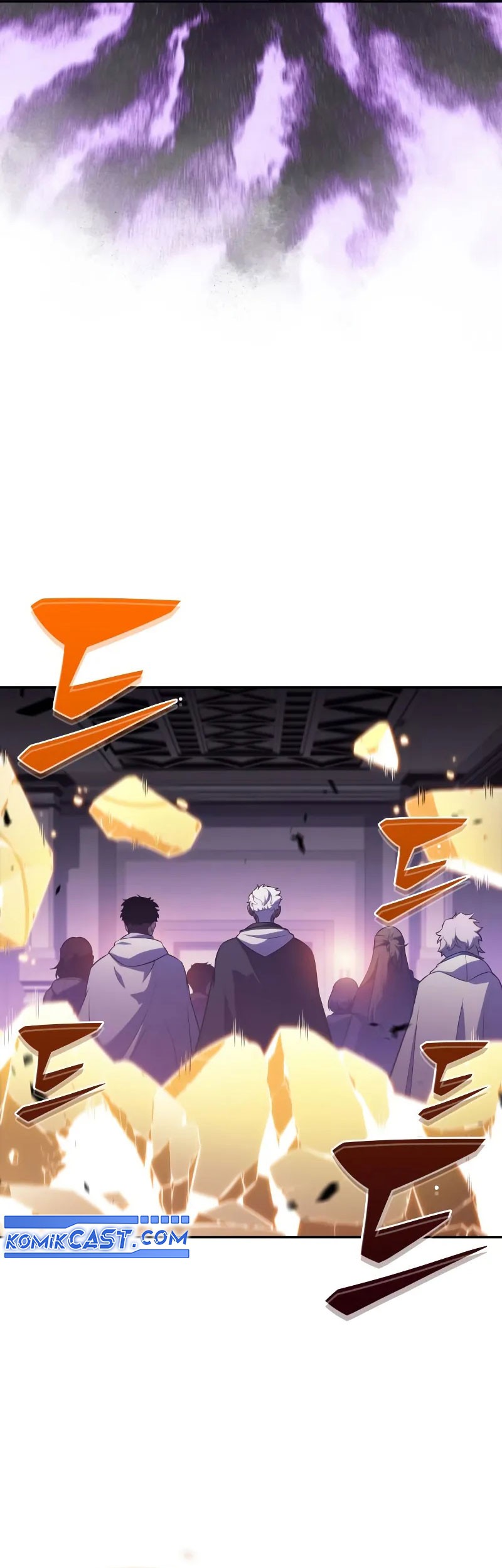 The Regressed Son Of A Duke Is An Assassin - Chapter 71 - Page 30