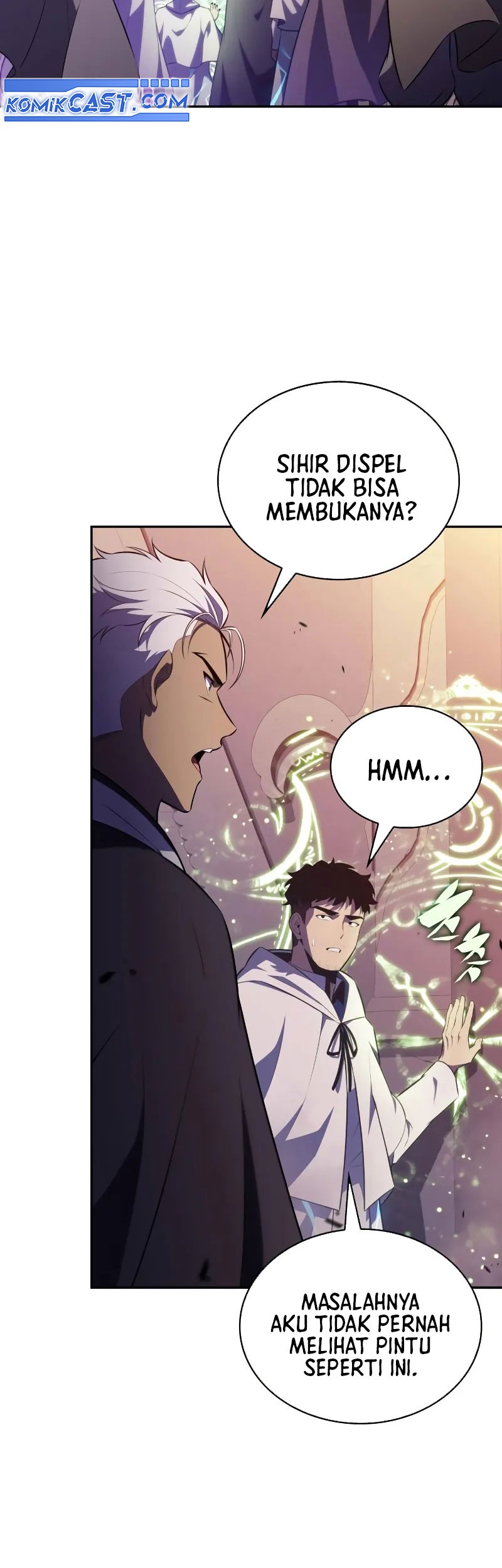 The Regressed Son Of A Duke Is An Assassin - Chapter 71 - Page 34