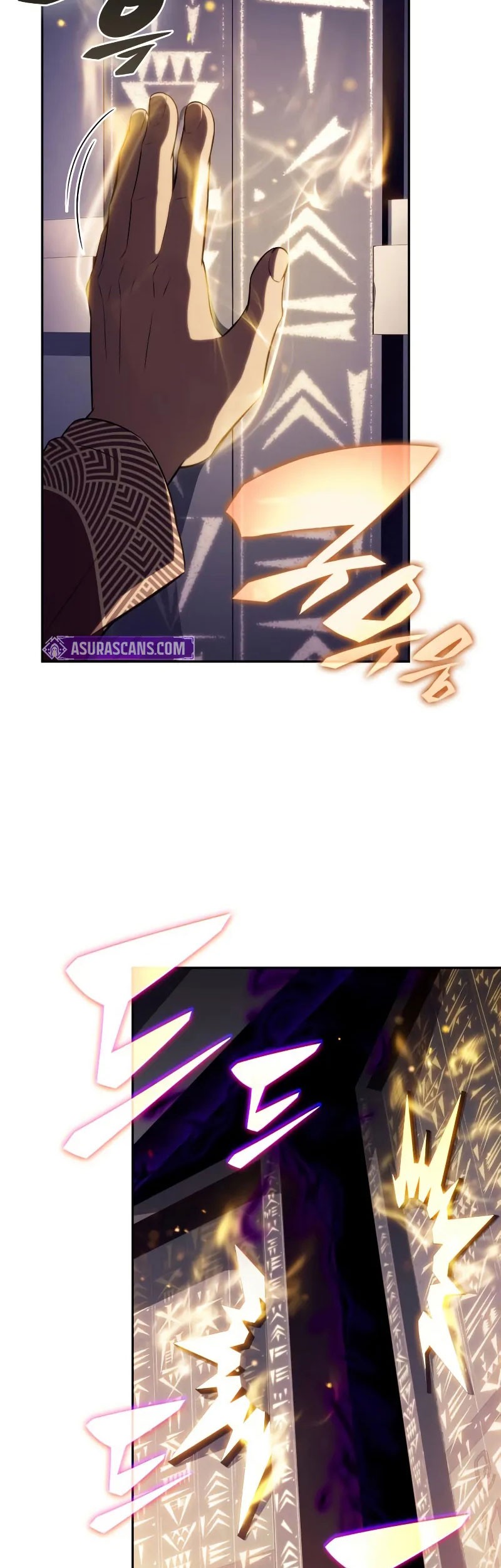 The Regressed Son Of A Duke Is An Assassin - Chapter 71 - Page 40