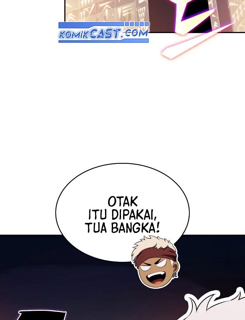 The Regressed Son Of A Duke Is An Assassin - Chapter 71 - Page 41