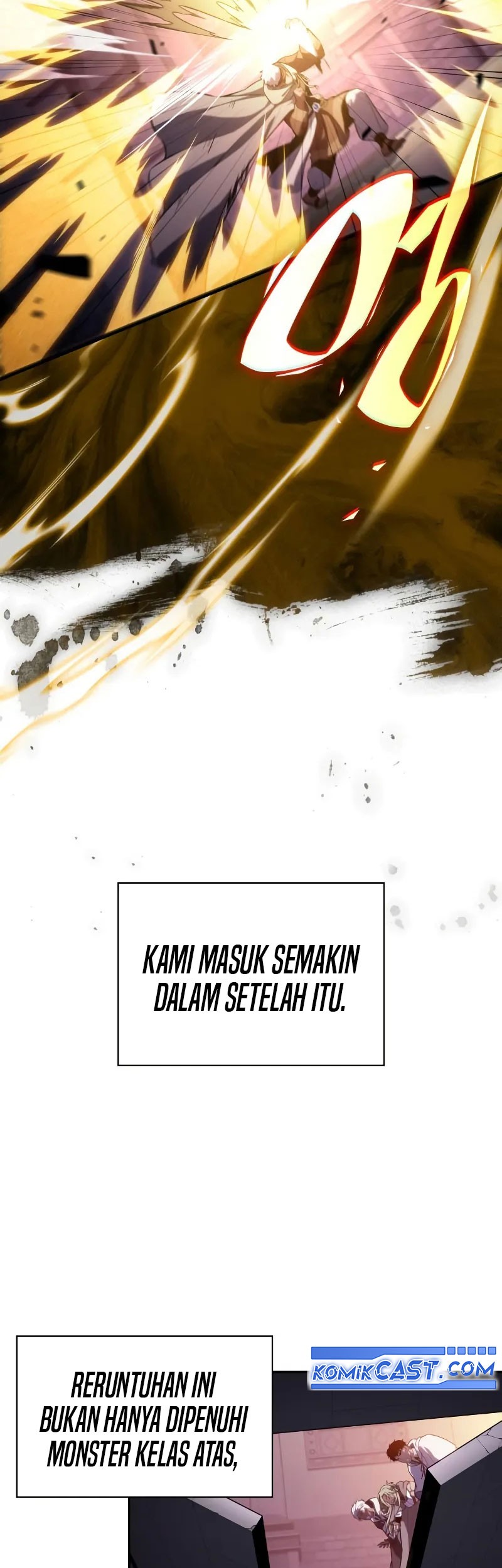 The Regressed Son Of A Duke Is An Assassin - Chapter 71 - Page 48