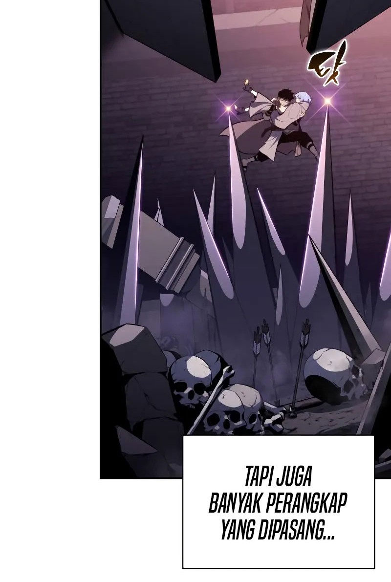 The Regressed Son Of A Duke Is An Assassin - Chapter 71 - Page 49