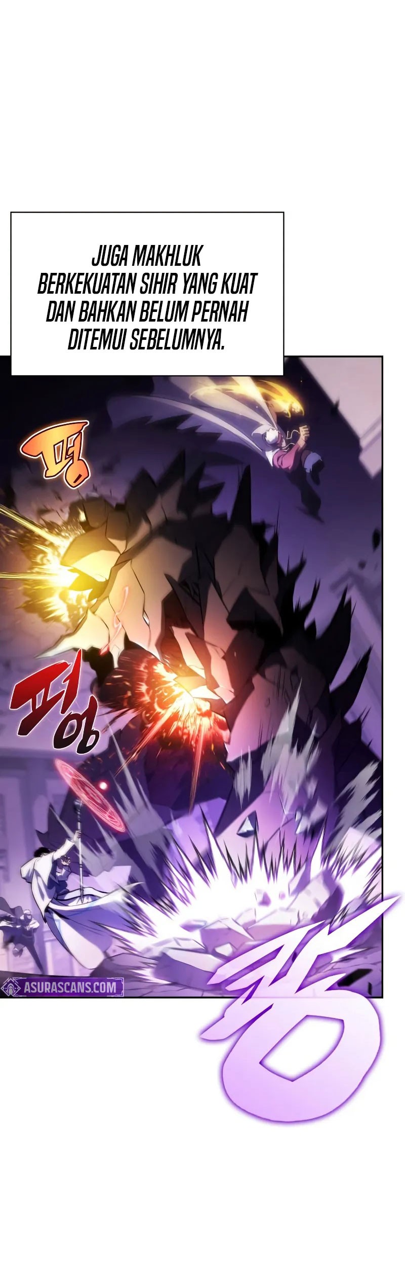 The Regressed Son Of A Duke Is An Assassin - Chapter 71 - Page 50