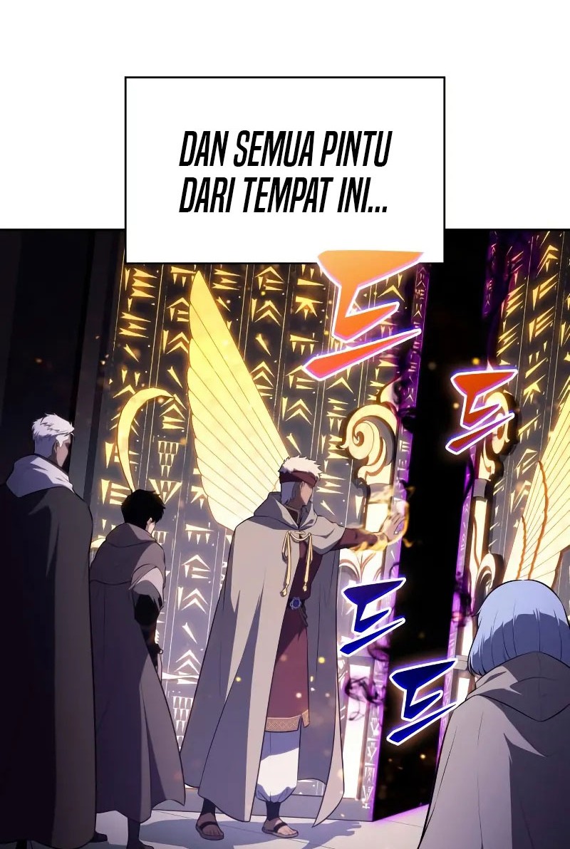 The Regressed Son Of A Duke Is An Assassin - Chapter 71 - Page 51