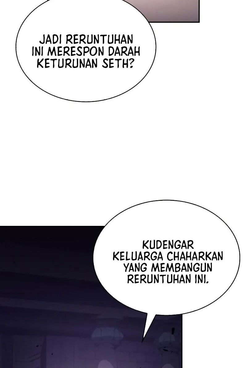 The Regressed Son Of A Duke Is An Assassin - Chapter 71 - Page 53