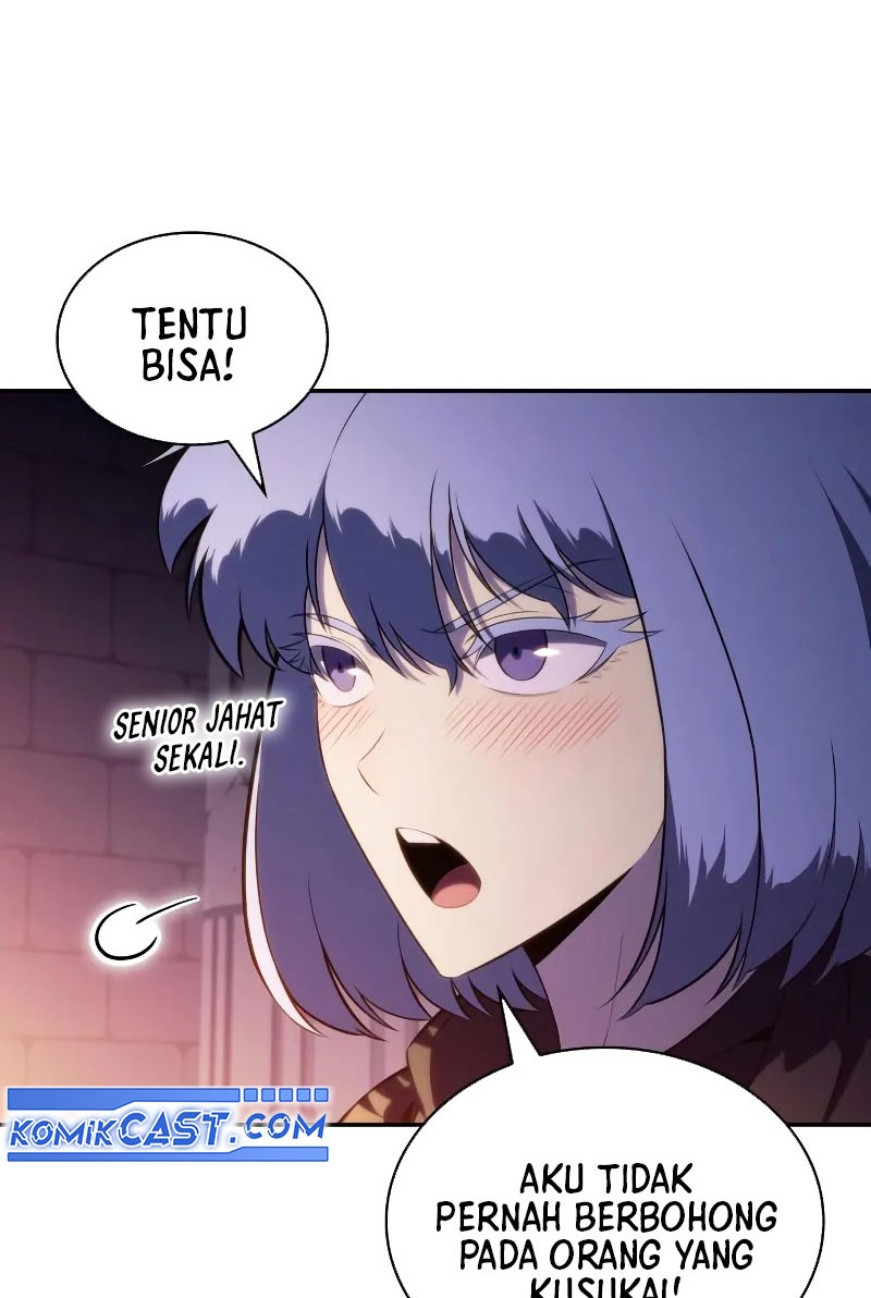 The Regressed Son Of A Duke Is An Assassin - Chapter 71 - Page 55