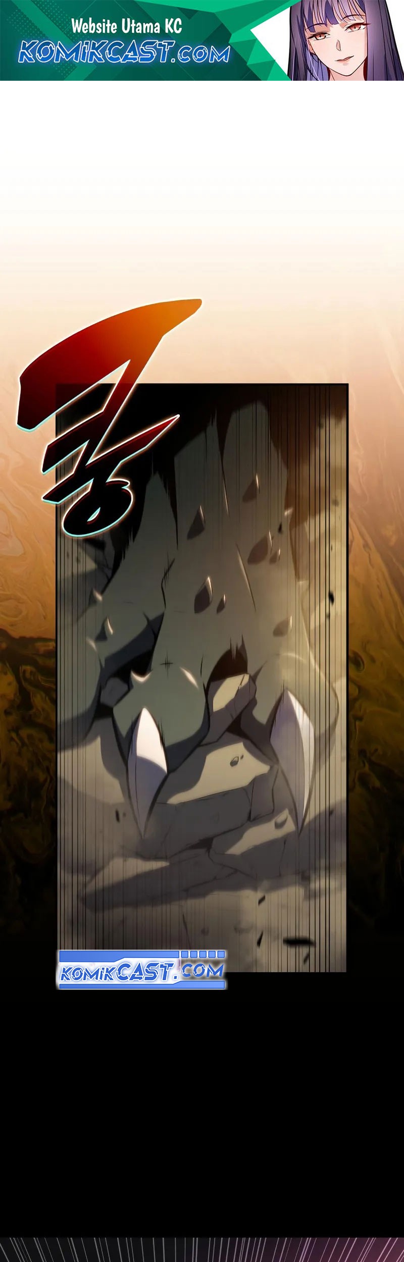 The Regressed Son Of A Duke Is An Assassin - Chapter 71 - Page 2