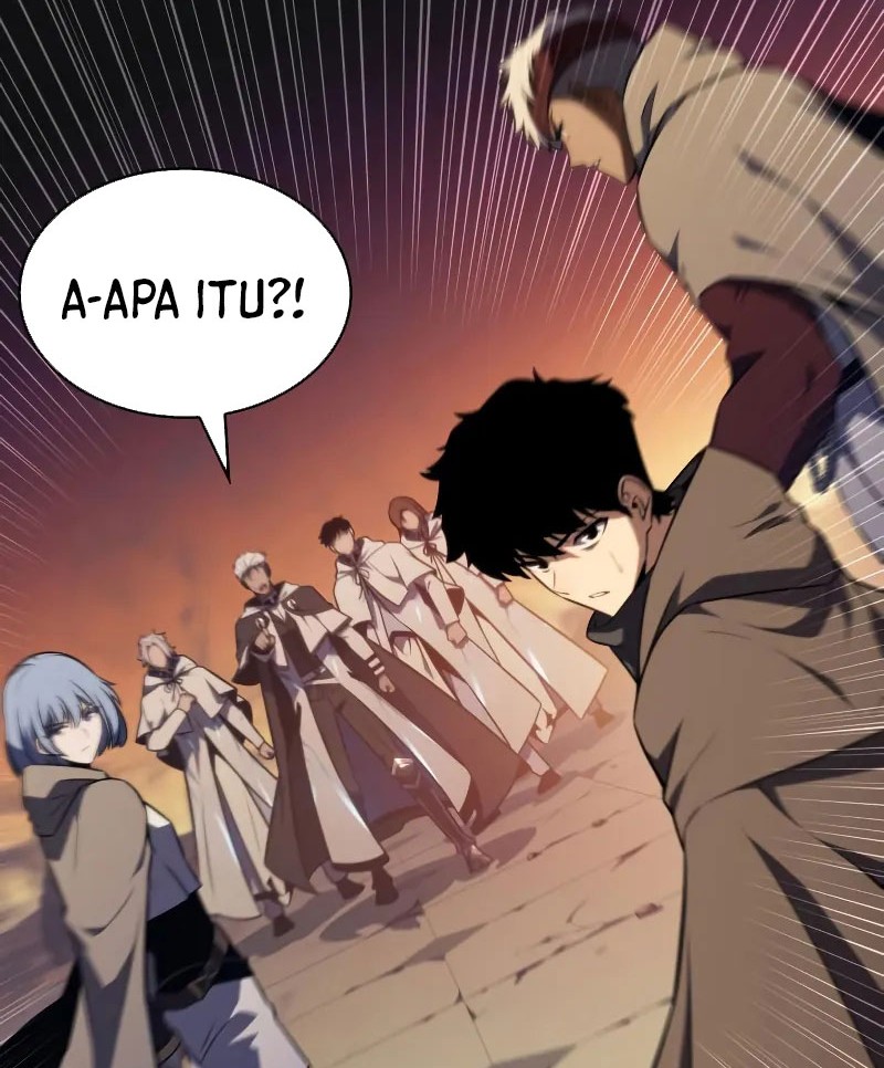 The Regressed Son Of A Duke Is An Assassin - Chapter 71 - Page 3