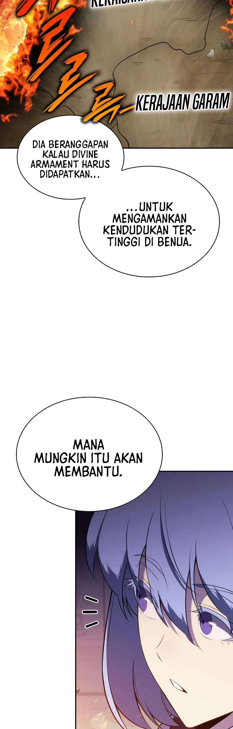 The Regressed Son Of A Duke Is An Assassin - Chapter 71 - Page 60