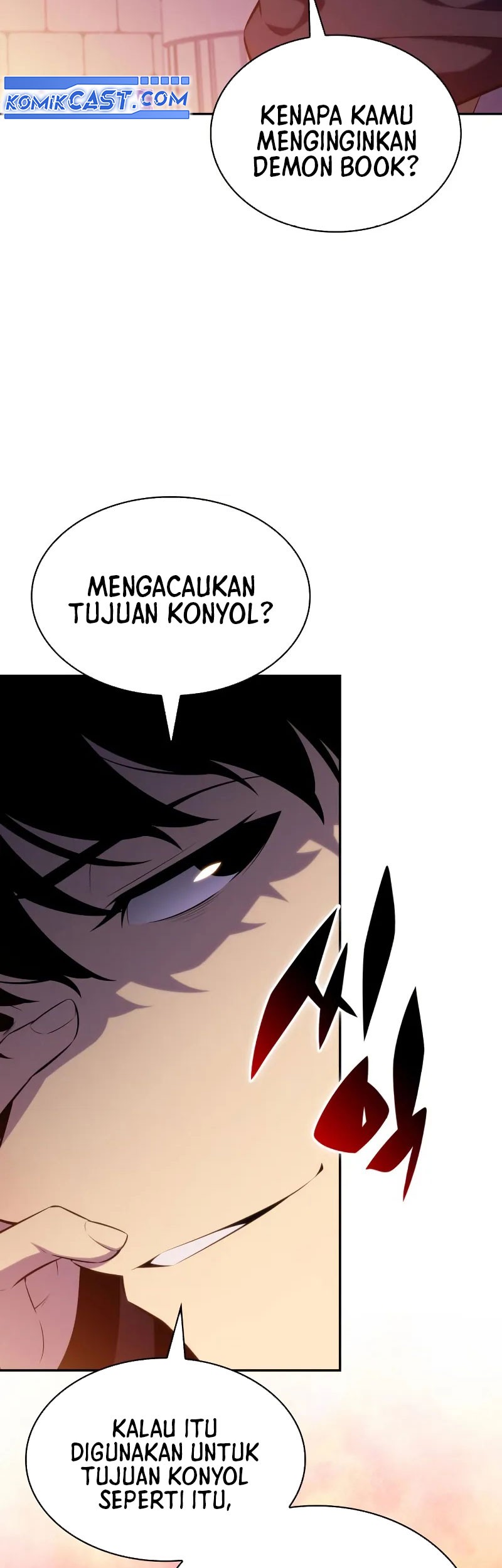 The Regressed Son Of A Duke Is An Assassin - Chapter 71 - Page 64