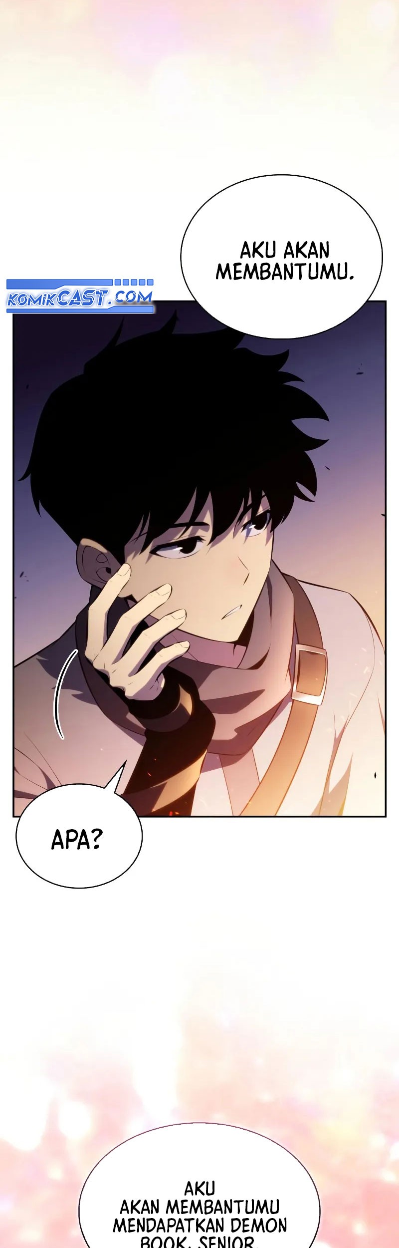 The Regressed Son Of A Duke Is An Assassin - Chapter 71 - Page 66