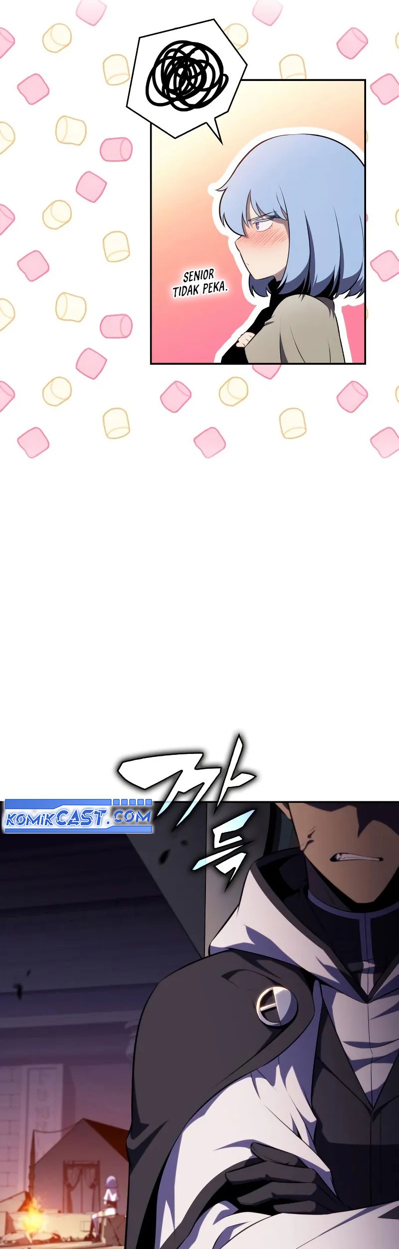 The Regressed Son Of A Duke Is An Assassin - Chapter 71 - Page 72