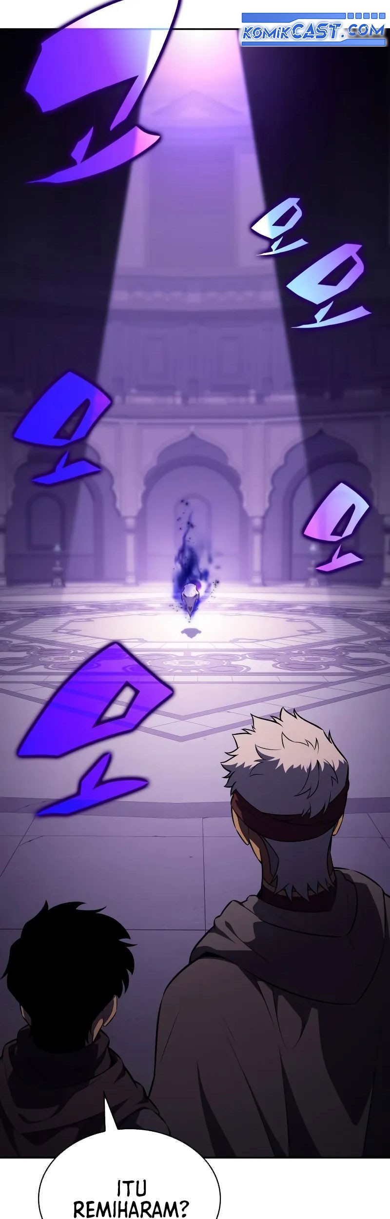 The Regressed Son Of A Duke Is An Assassin - Chapter 71 - Page 78