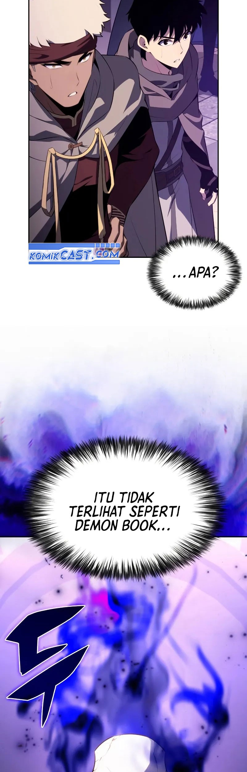 The Regressed Son Of A Duke Is An Assassin - Chapter 71 - Page 80