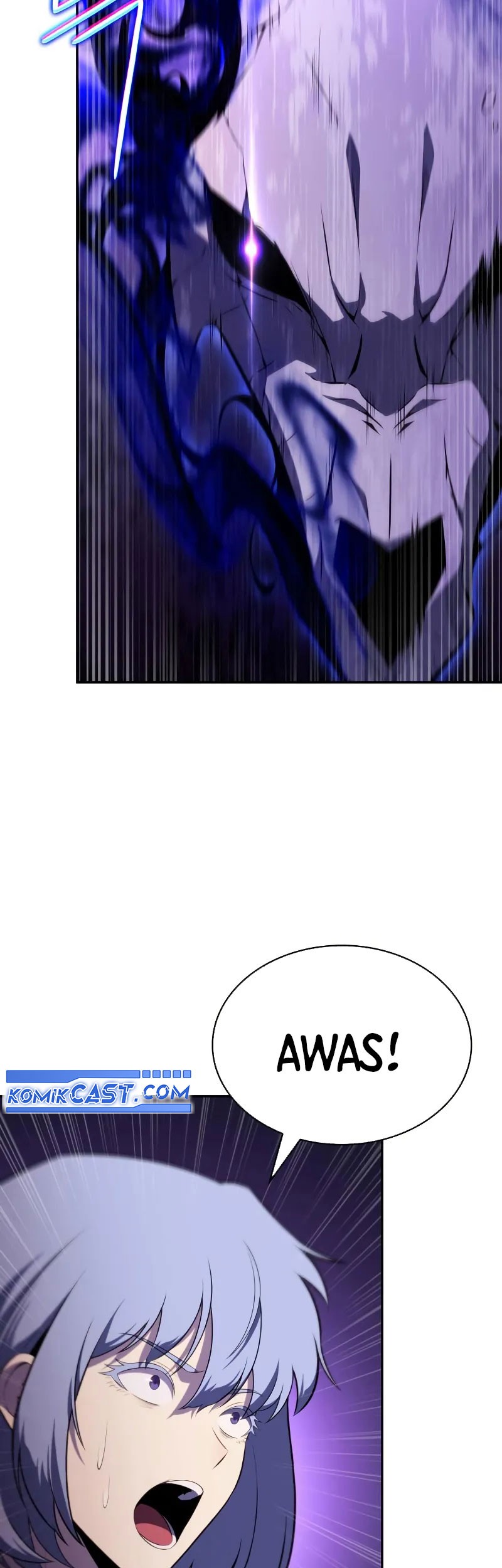 The Regressed Son Of A Duke Is An Assassin - Chapter 71 - Page 84