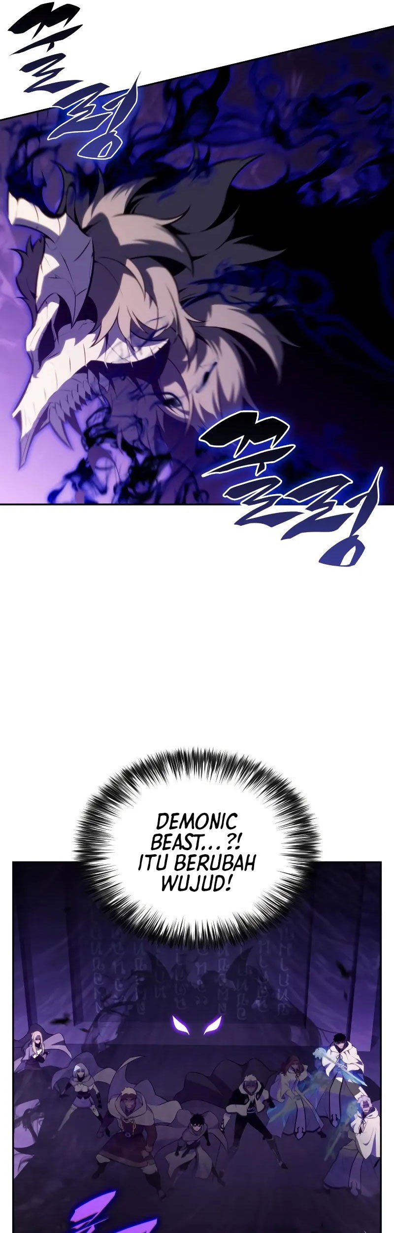 The Regressed Son Of A Duke Is An Assassin - Chapter 71 - Page 86