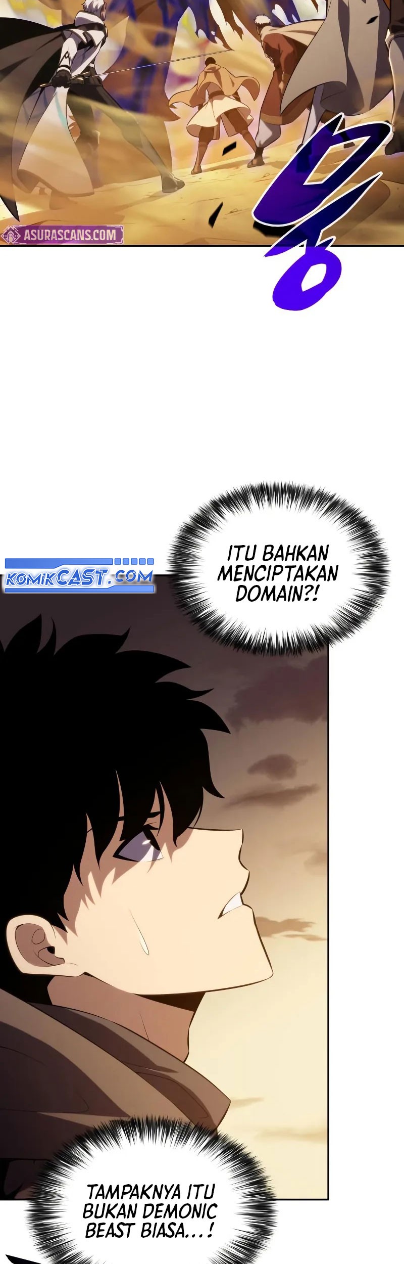 The Regressed Son Of A Duke Is An Assassin - Chapter 71 - Page 90