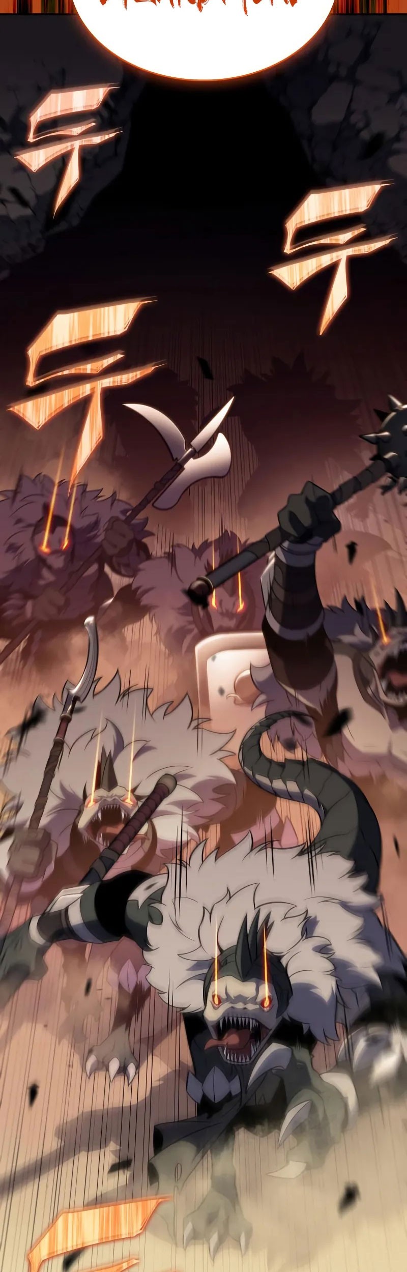 The Regressed Son Of A Duke Is An Assassin - Chapter 71 - Page 6