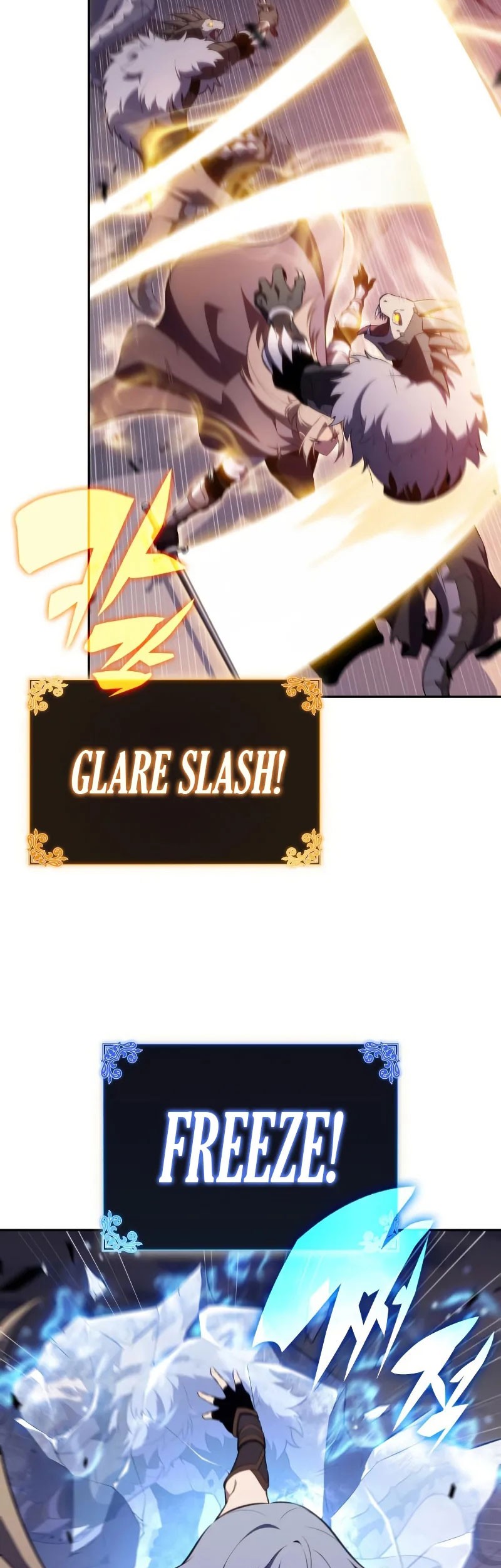 The Regressed Son Of A Duke Is An Assassin - Chapter 71 - Page 12