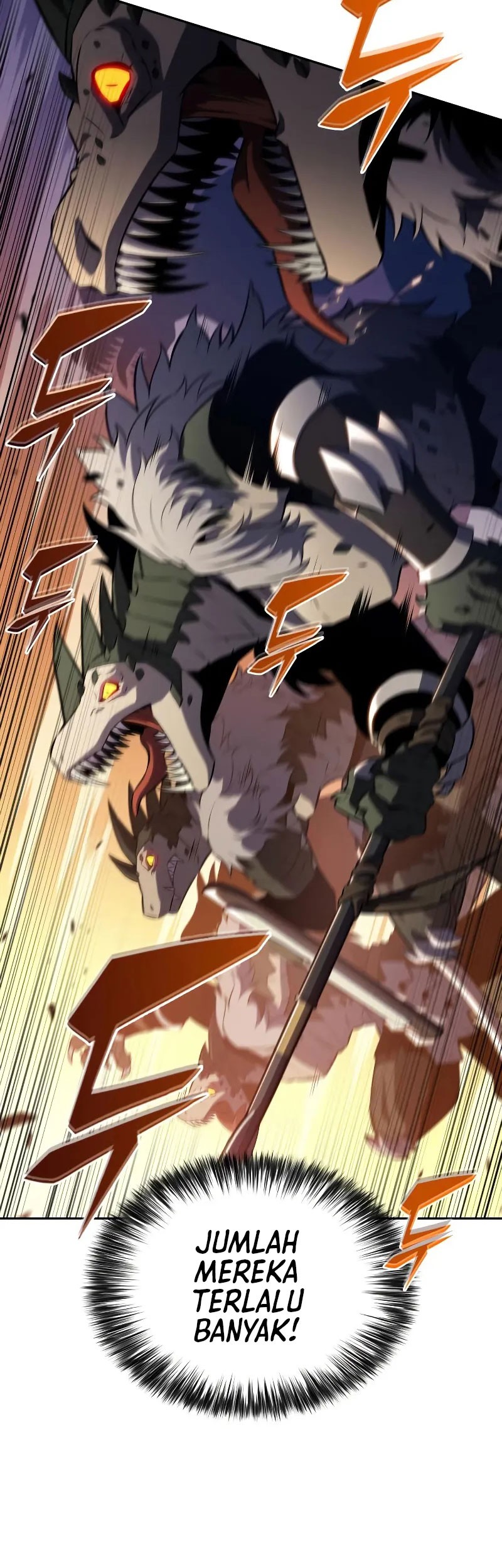 The Regressed Son Of A Duke Is An Assassin - Chapter 71 - Page 14